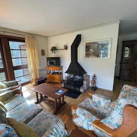 Bonito Apartamento Incles By Renttarter Eksteriør bilde