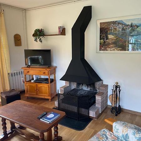 Bonito Apartamento Incles By Renttarter Eksteriør bilde
