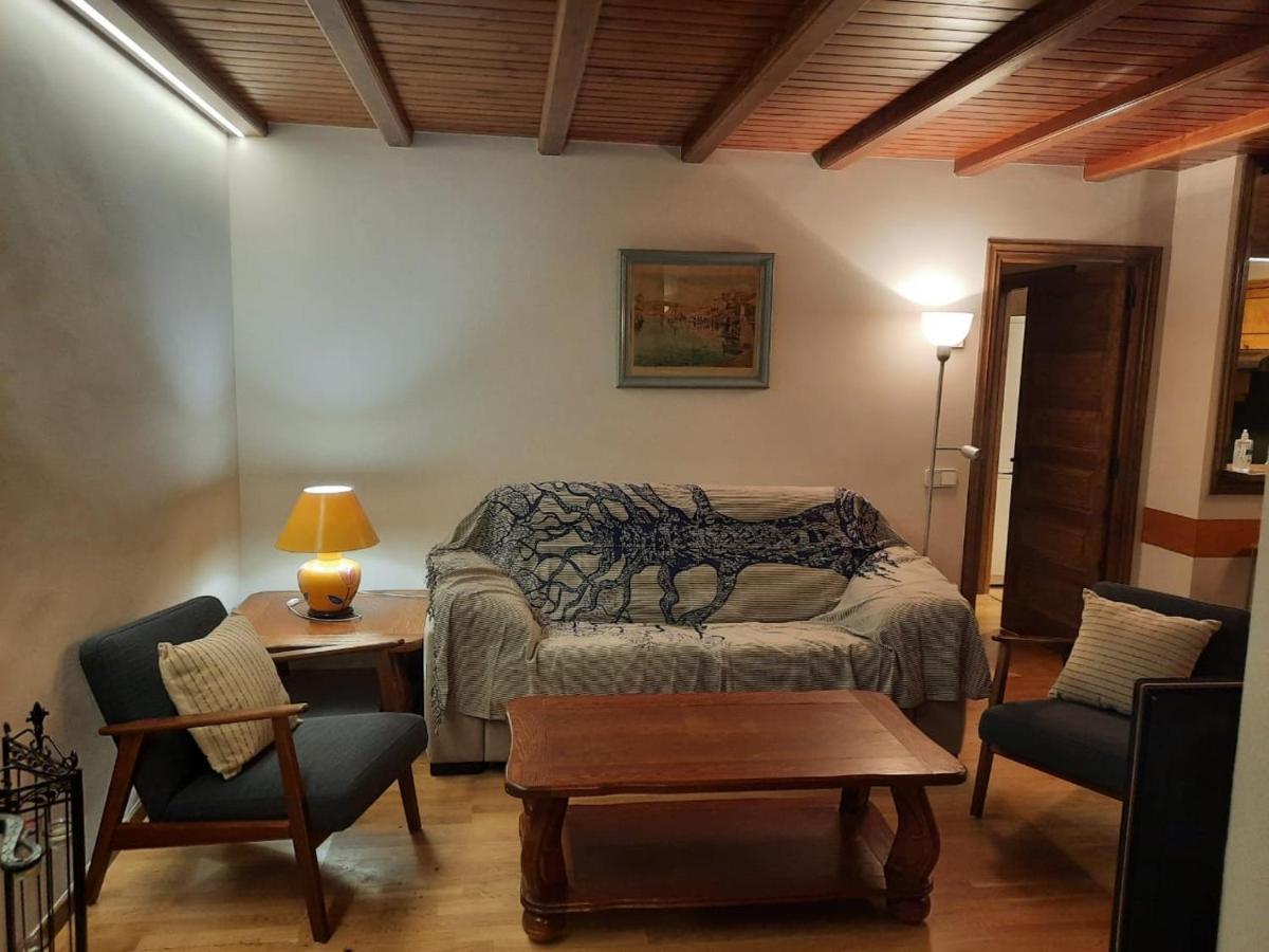 Bonito Apartamento Incles By Renttarter Eksteriør bilde