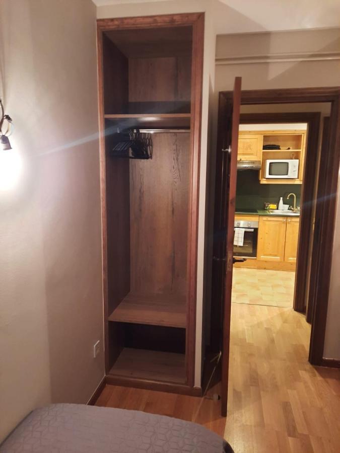 Bonito Apartamento Incles By Renttarter Eksteriør bilde