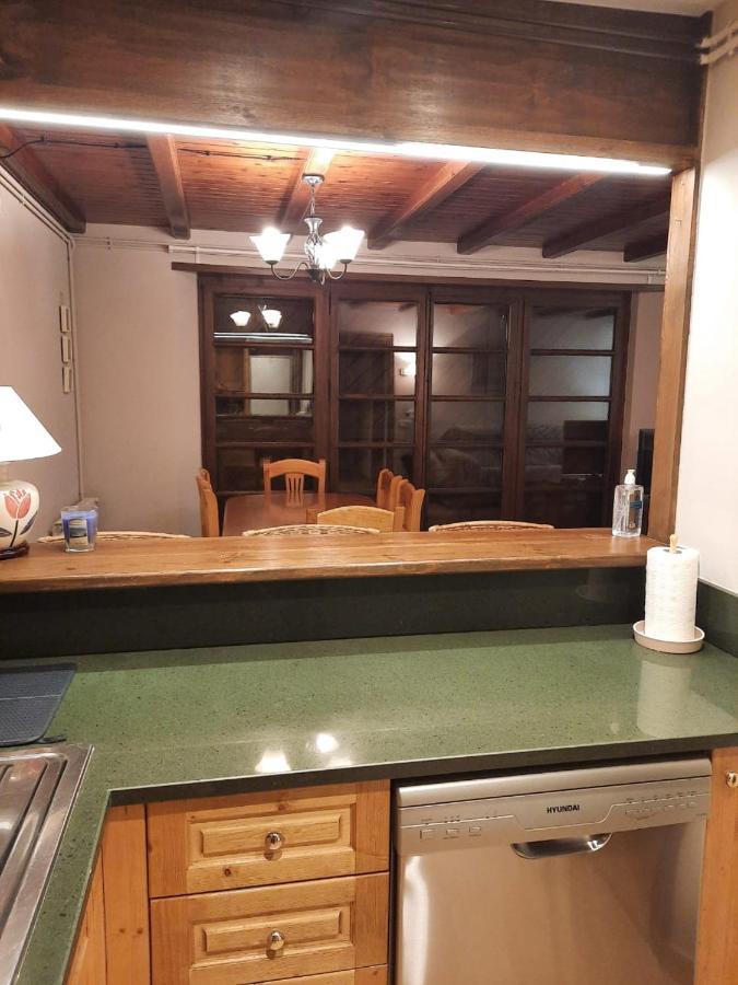 Bonito Apartamento Incles By Renttarter Eksteriør bilde
