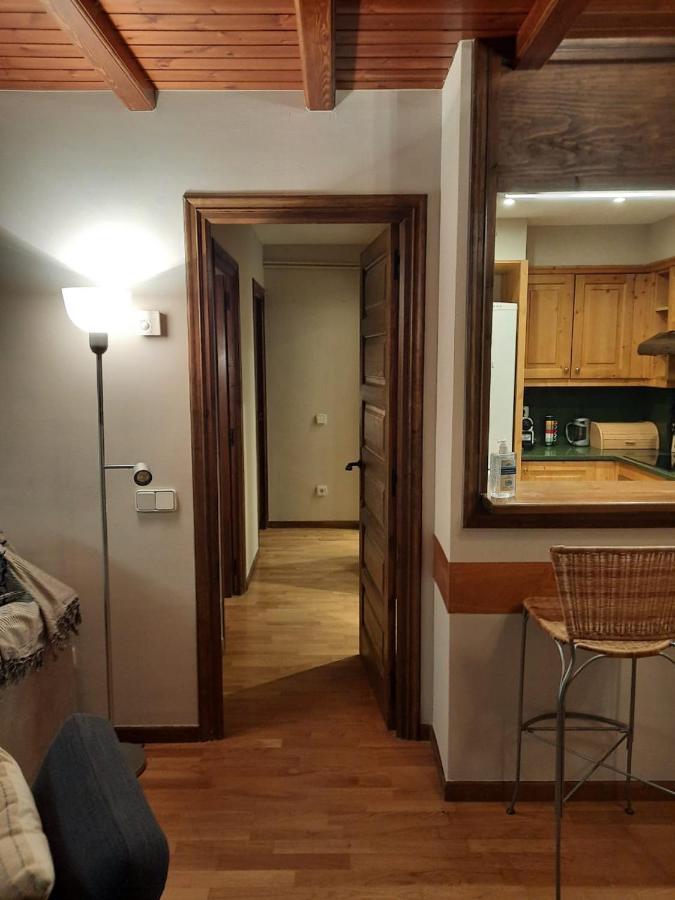 Bonito Apartamento Incles By Renttarter Eksteriør bilde