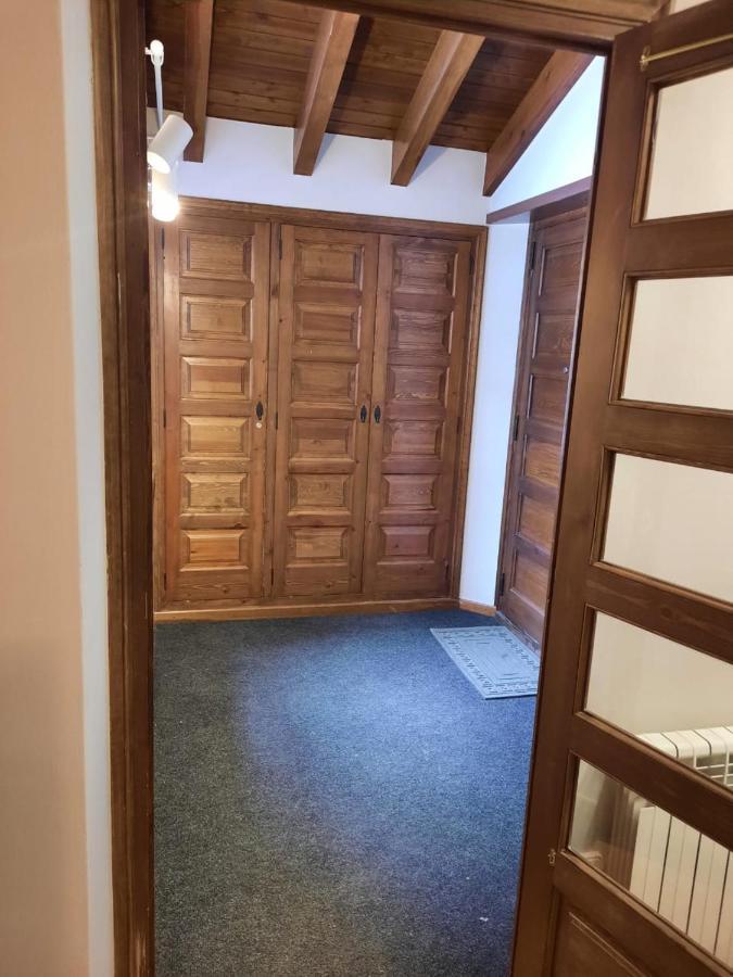 Bonito Apartamento Incles By Renttarter Eksteriør bilde