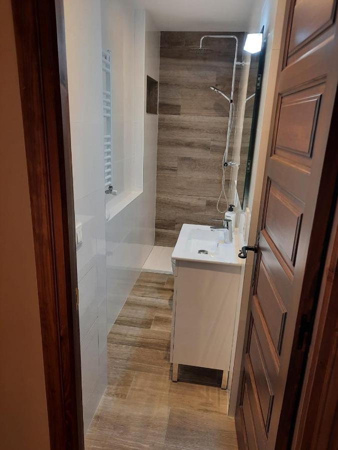Bonito Apartamento Incles By Renttarter Eksteriør bilde