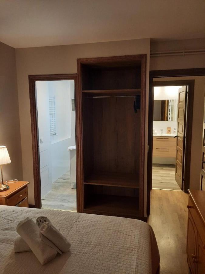Bonito Apartamento Incles By Renttarter Eksteriør bilde