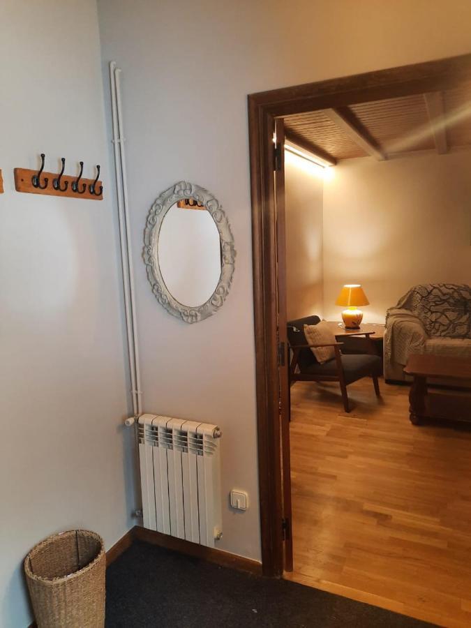 Bonito Apartamento Incles By Renttarter Eksteriør bilde