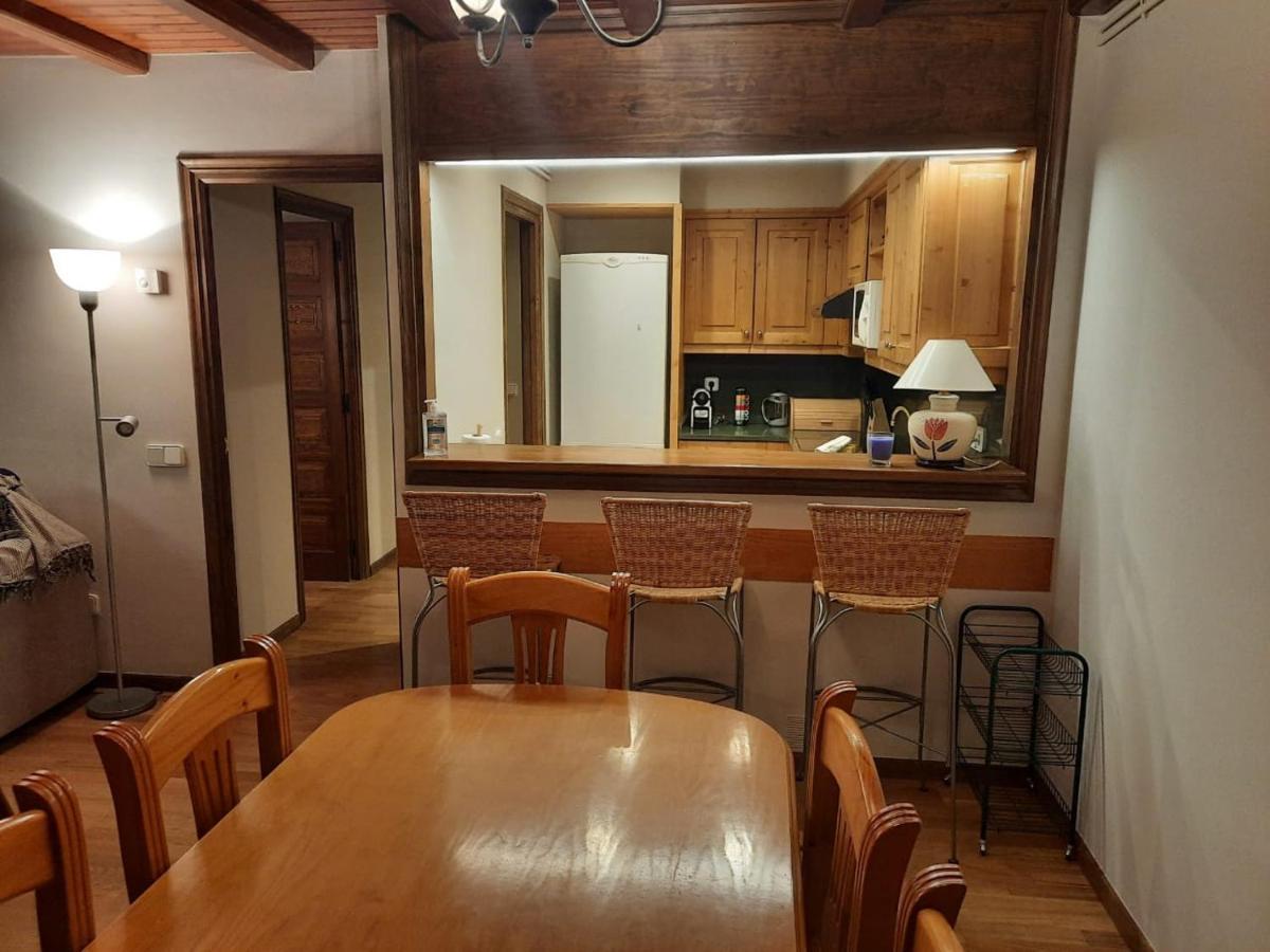 Bonito Apartamento Incles By Renttarter Eksteriør bilde