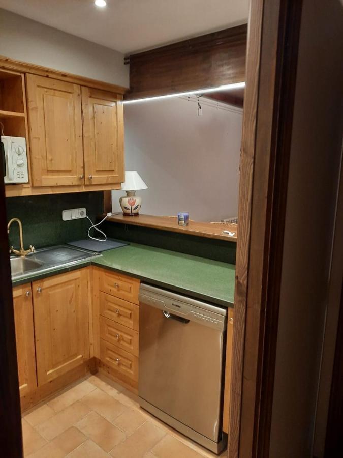 Bonito Apartamento Incles By Renttarter Eksteriør bilde