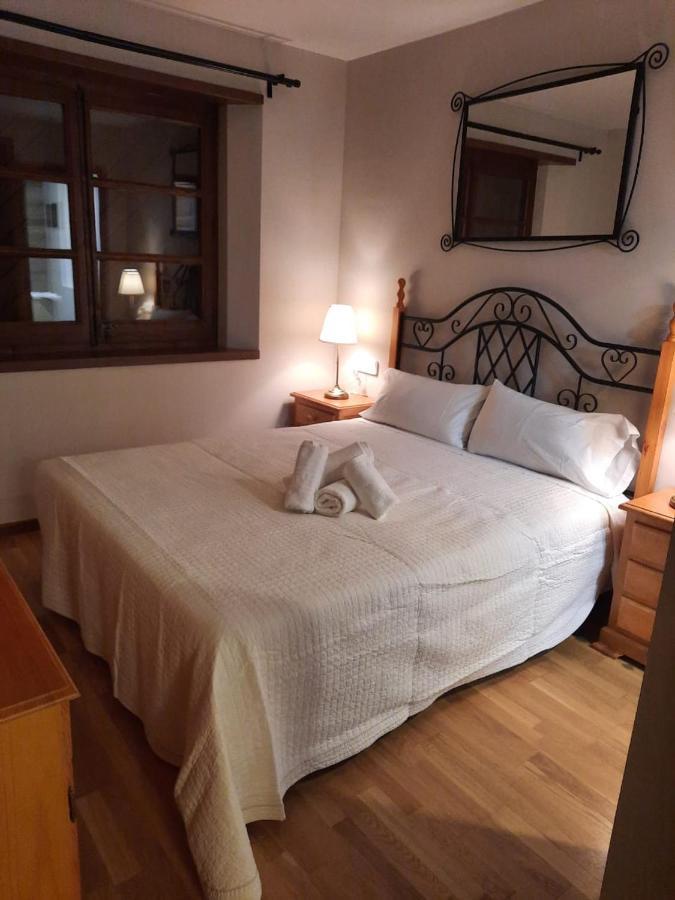 Bonito Apartamento Incles By Renttarter Eksteriør bilde