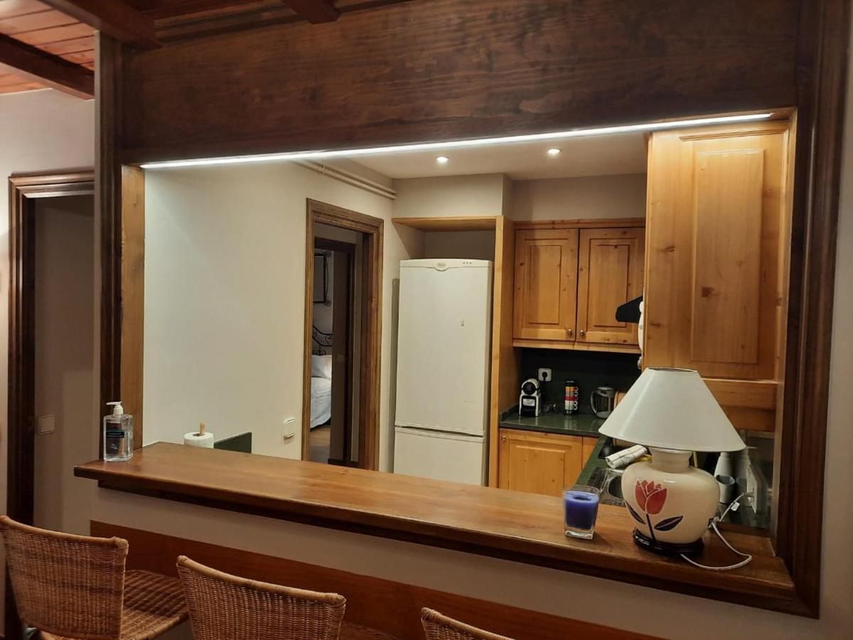 Bonito Apartamento Incles By Renttarter Eksteriør bilde