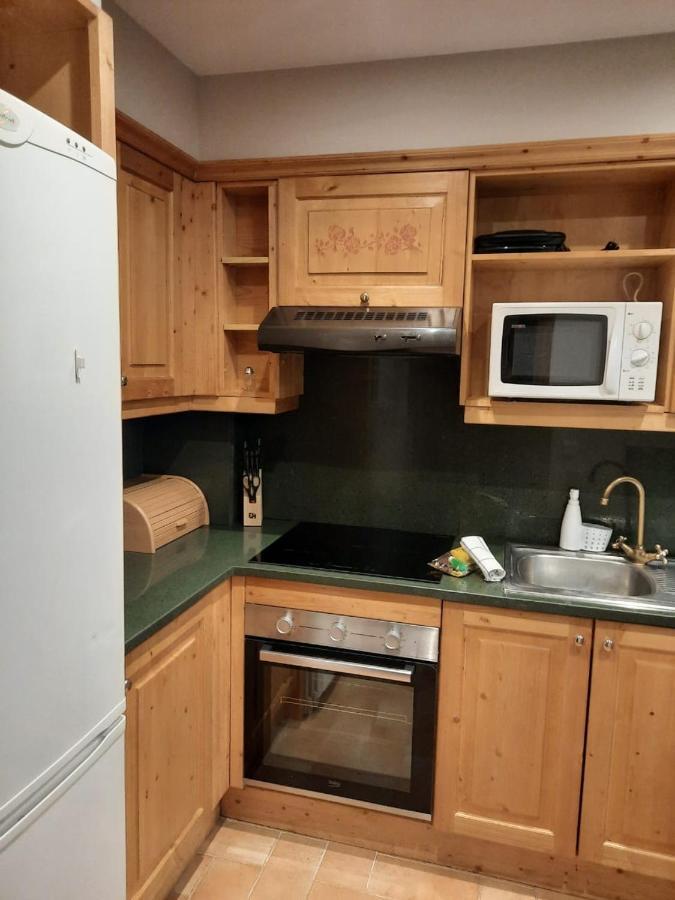 Bonito Apartamento Incles By Renttarter Eksteriør bilde