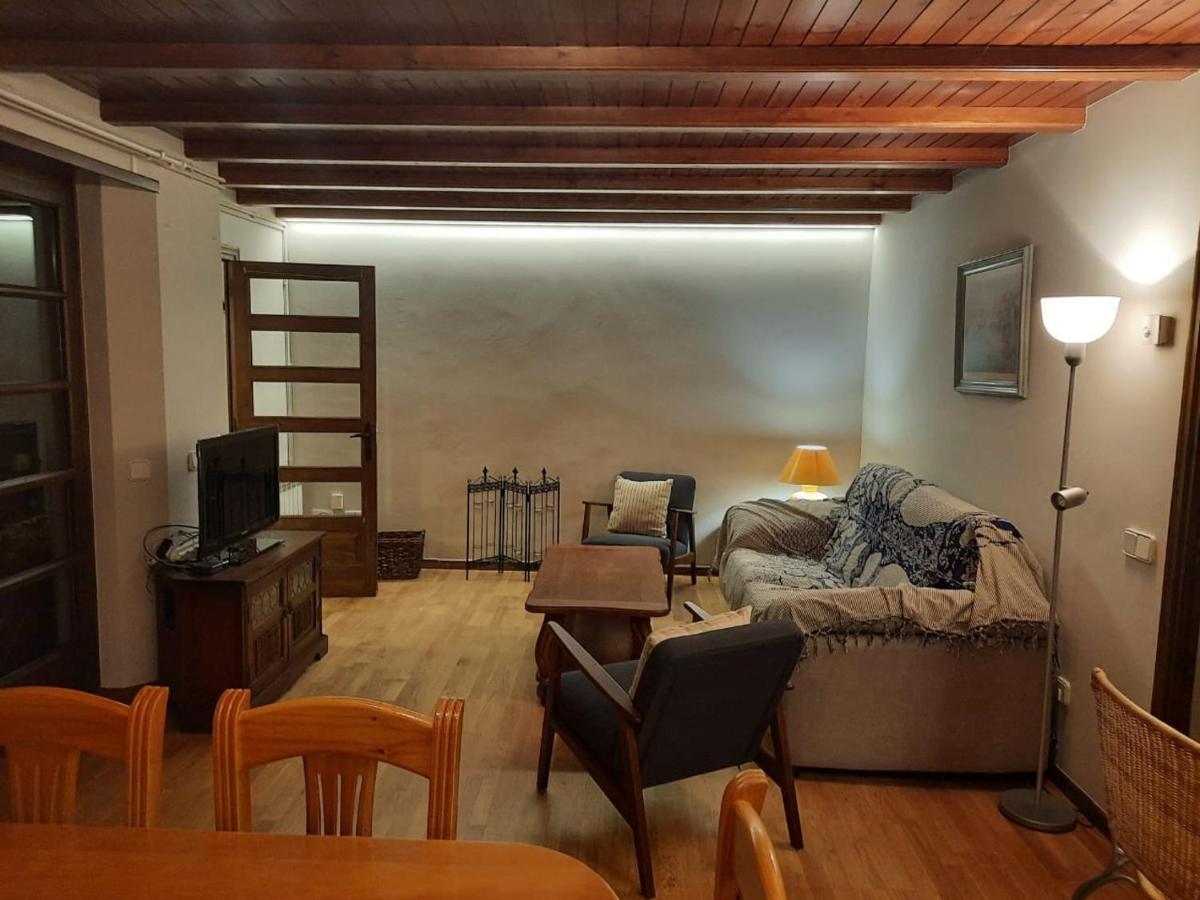Bonito Apartamento Incles By Renttarter Eksteriør bilde