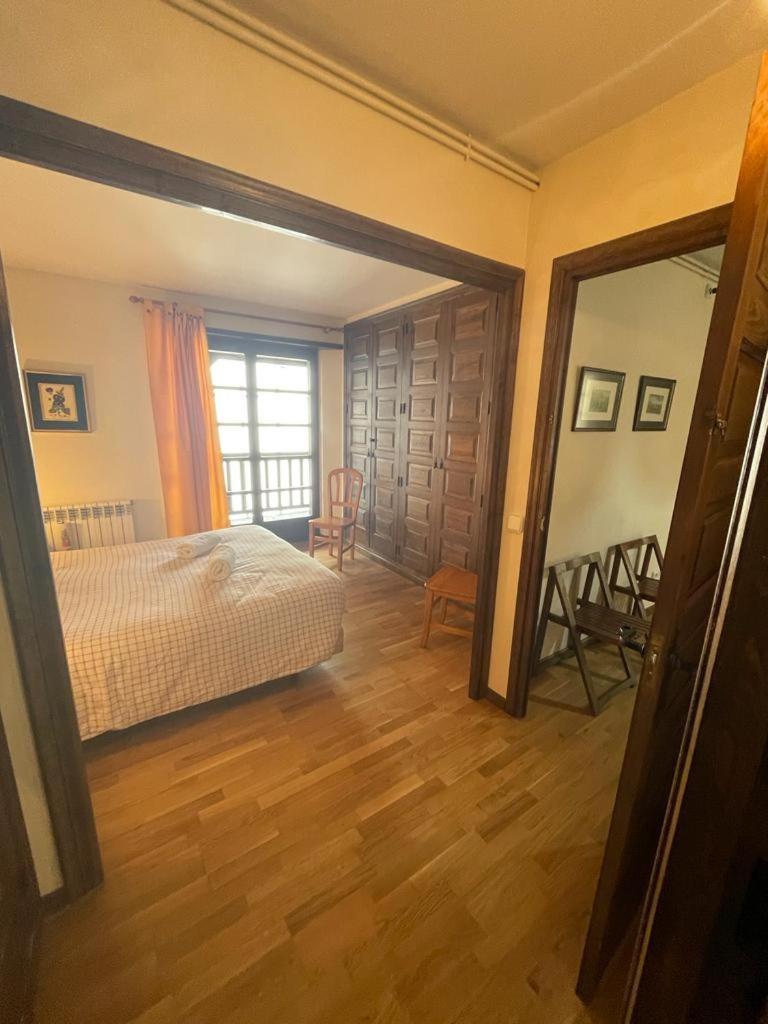 Bonito Apartamento Incles By Renttarter Eksteriør bilde