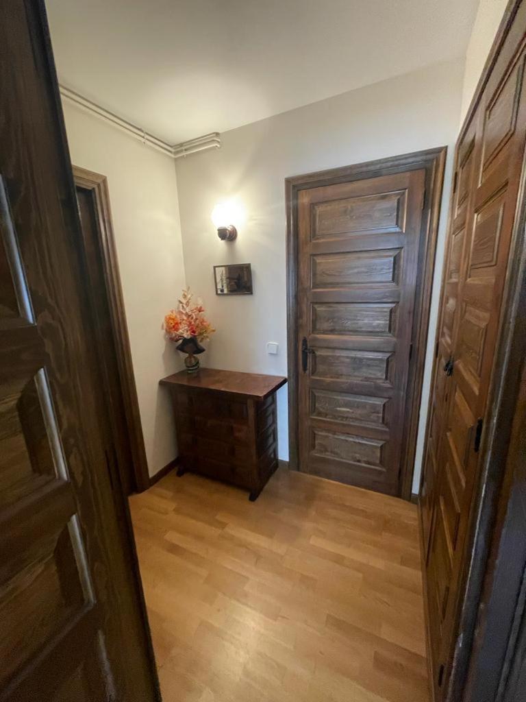Bonito Apartamento Incles By Renttarter Eksteriør bilde