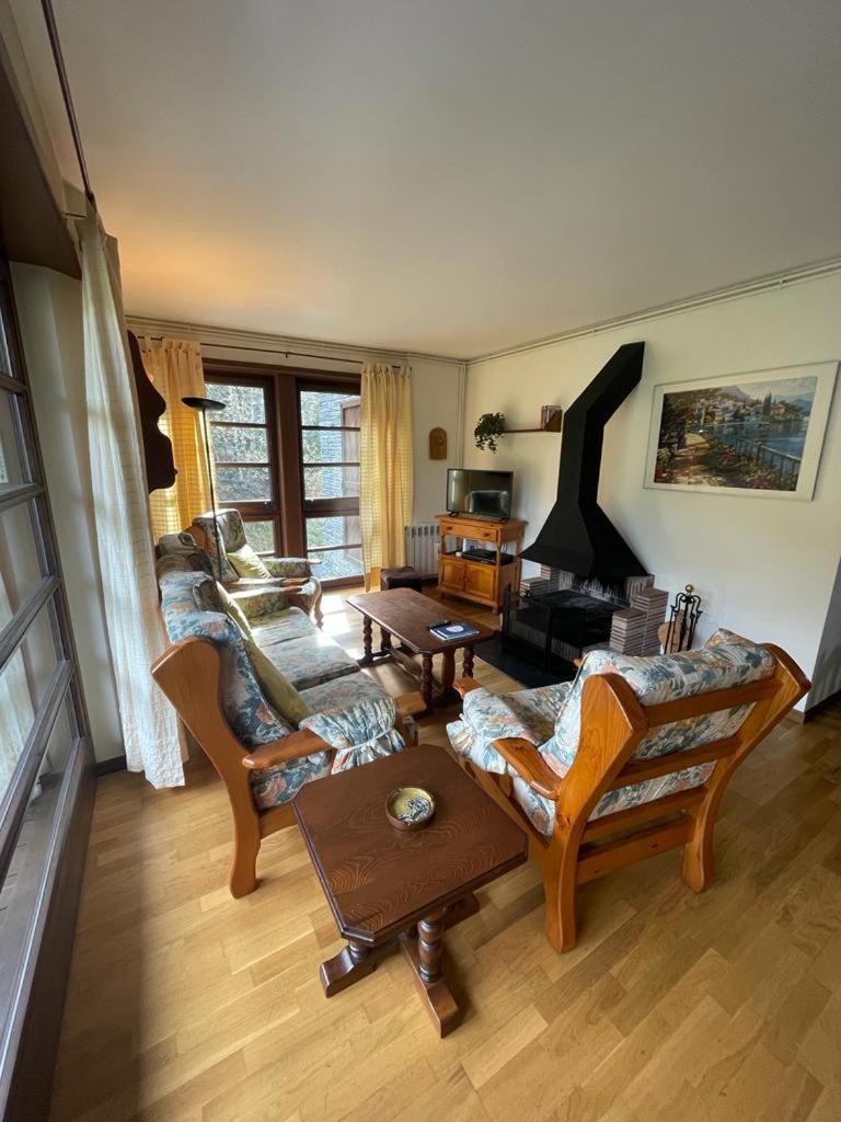 Bonito Apartamento Incles By Renttarter Eksteriør bilde