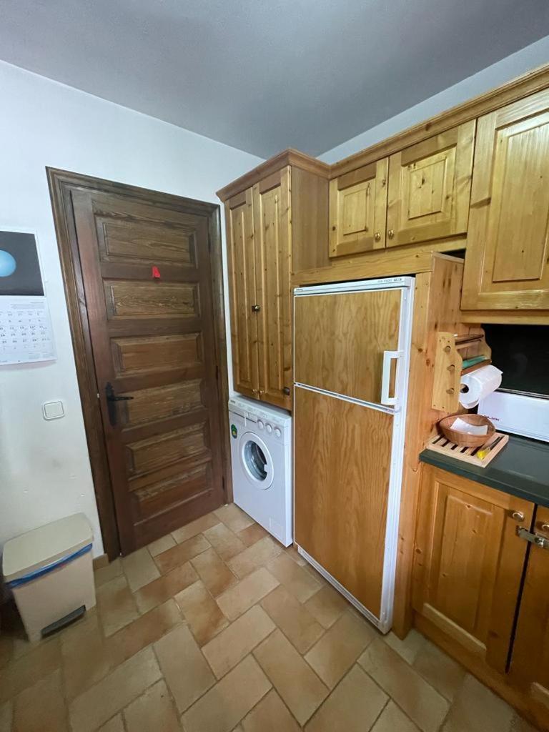 Bonito Apartamento Incles By Renttarter Eksteriør bilde