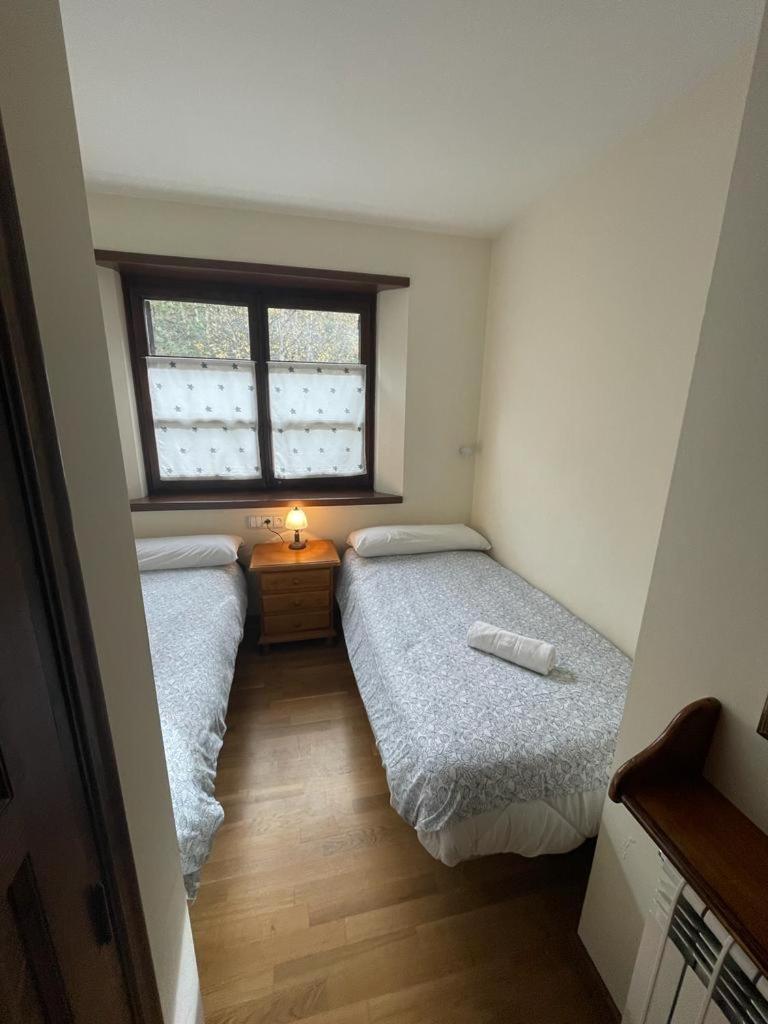 Bonito Apartamento Incles By Renttarter Eksteriør bilde