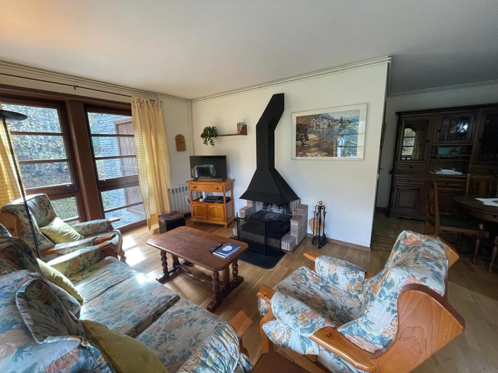Bonito Apartamento Incles By Renttarter Eksteriør bilde