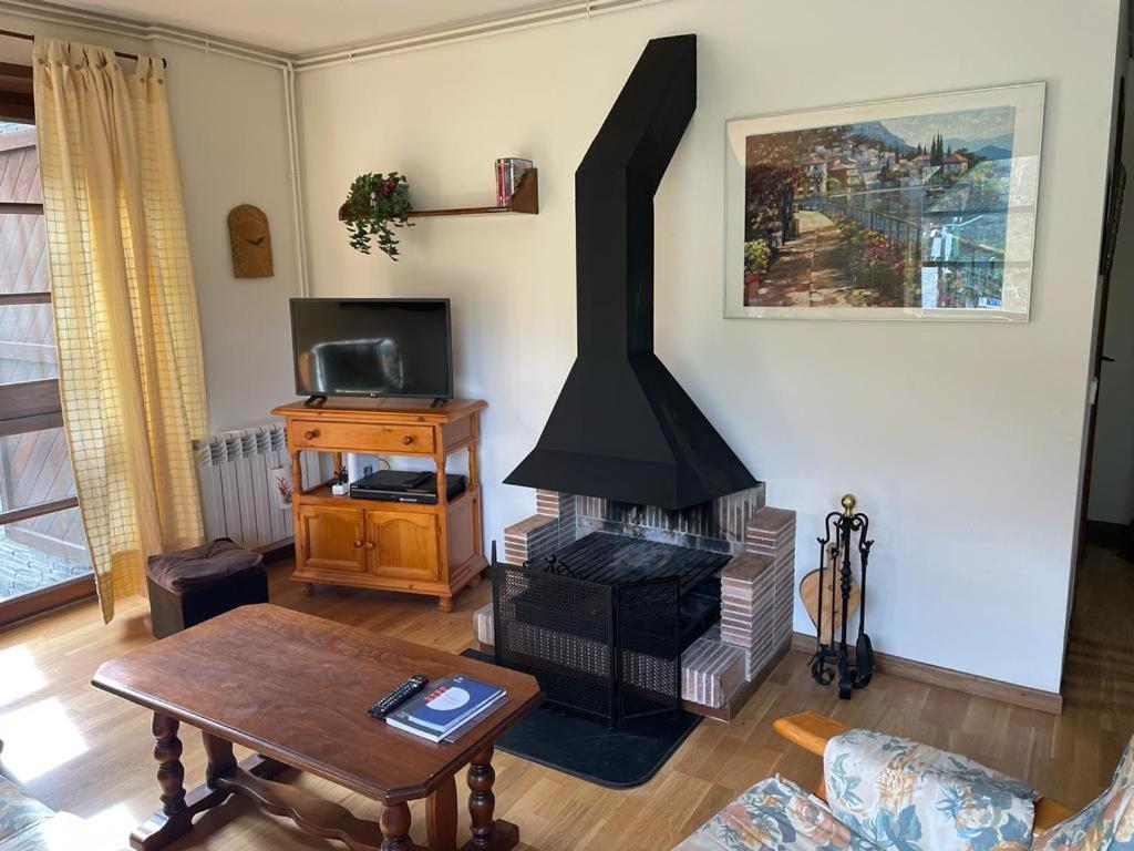 Bonito Apartamento Incles By Renttarter Eksteriør bilde