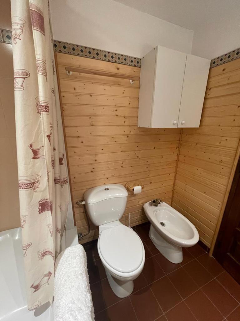 Bonito Apartamento Incles By Renttarter Eksteriør bilde