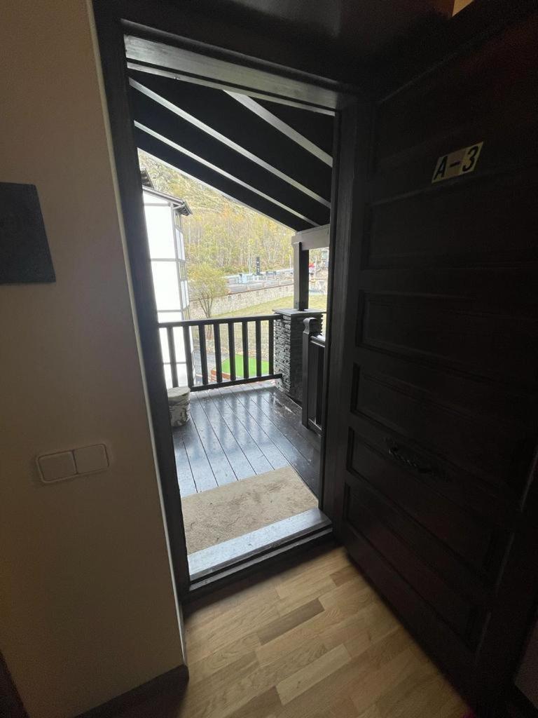 Bonito Apartamento Incles By Renttarter Eksteriør bilde