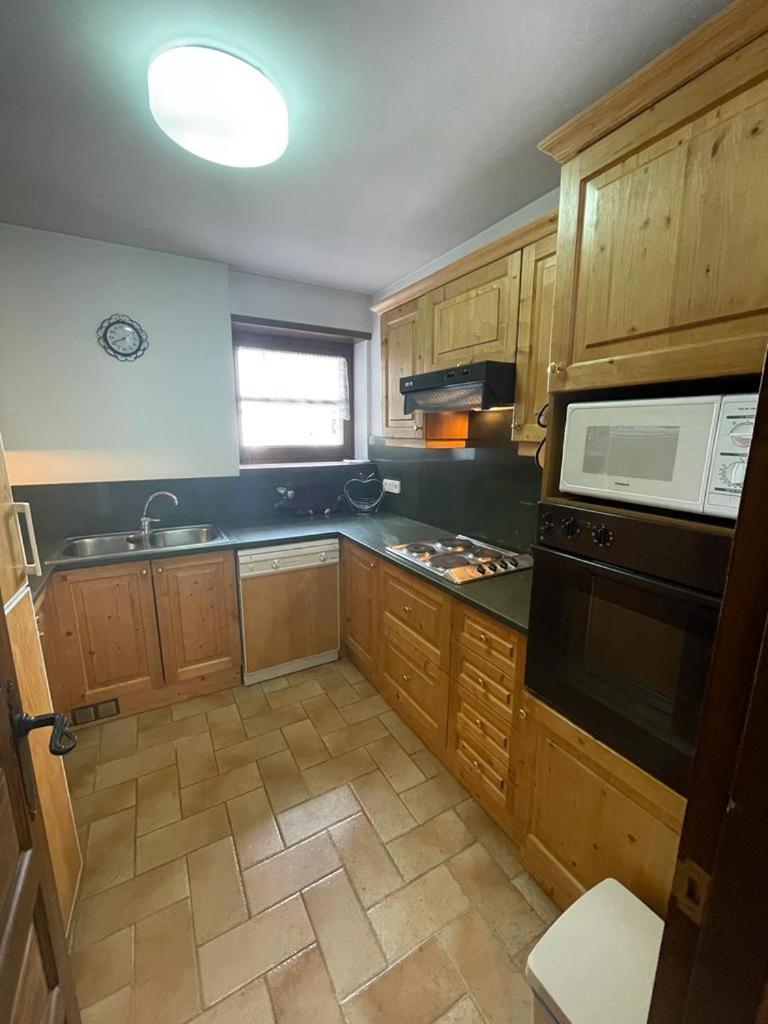 Bonito Apartamento Incles By Renttarter Eksteriør bilde