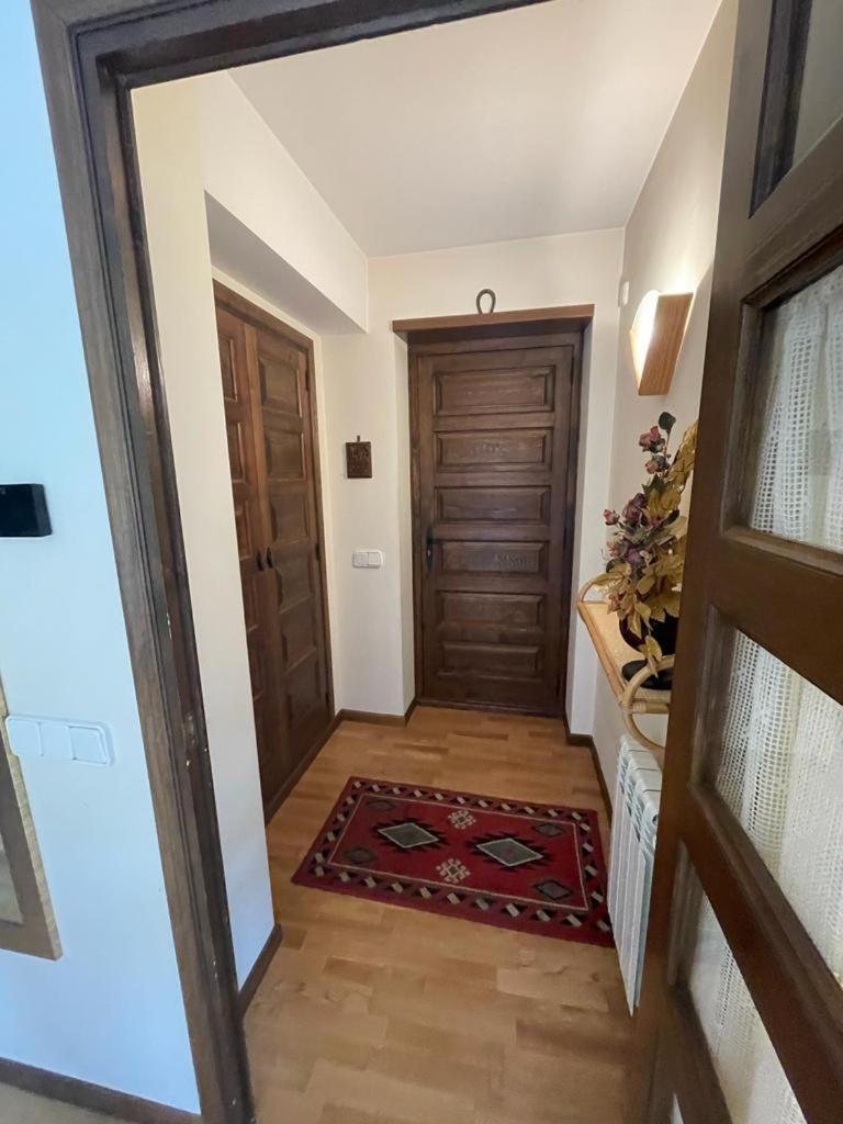 Bonito Apartamento Incles By Renttarter Eksteriør bilde