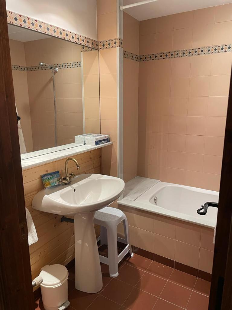 Bonito Apartamento Incles By Renttarter Eksteriør bilde