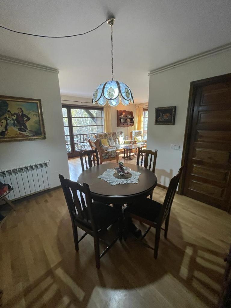 Bonito Apartamento Incles By Renttarter Eksteriør bilde