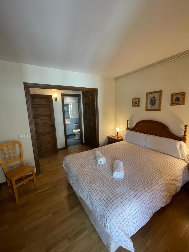 Bonito Apartamento Incles By Renttarter Eksteriør bilde