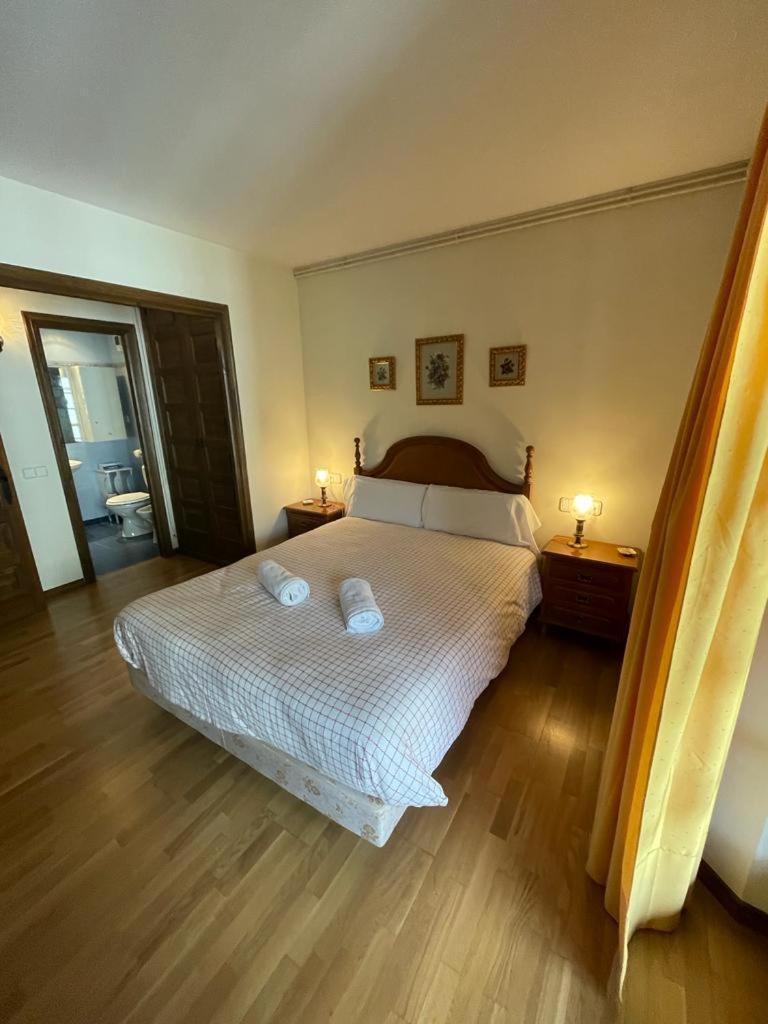 Bonito Apartamento Incles By Renttarter Eksteriør bilde