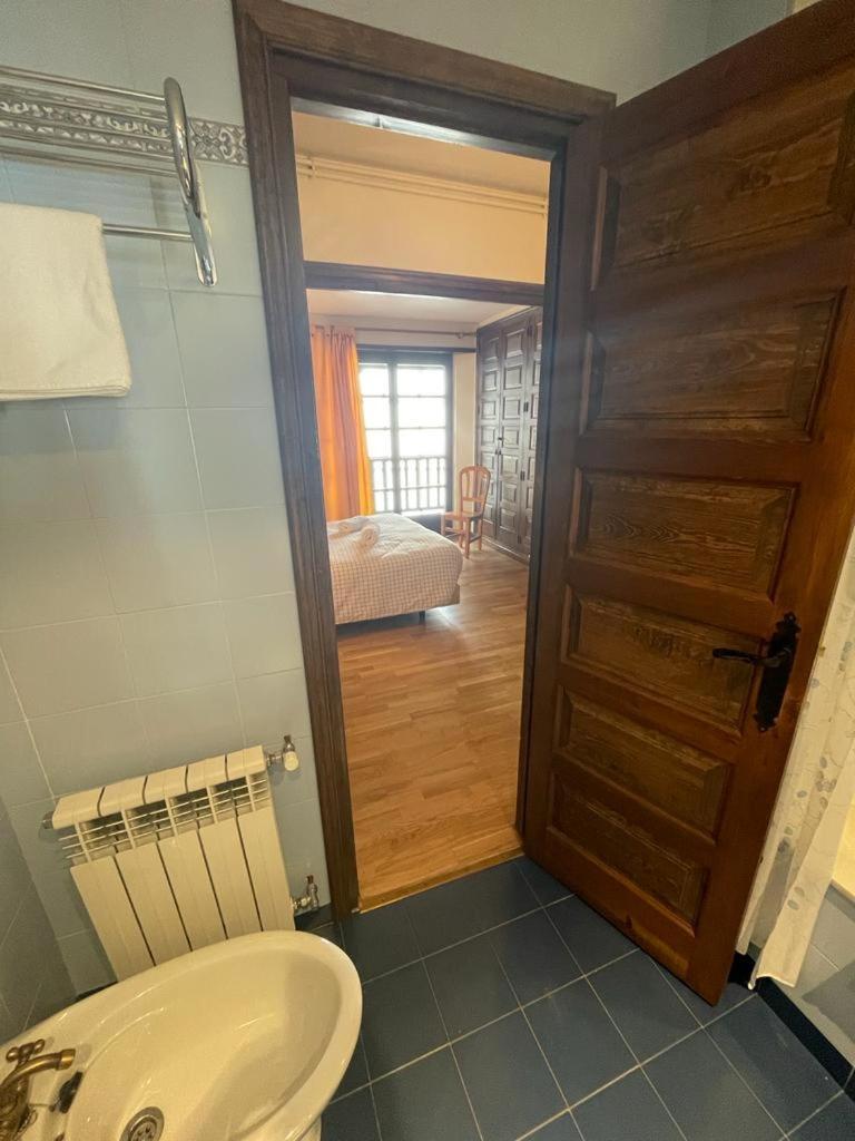 Bonito Apartamento Incles By Renttarter Eksteriør bilde