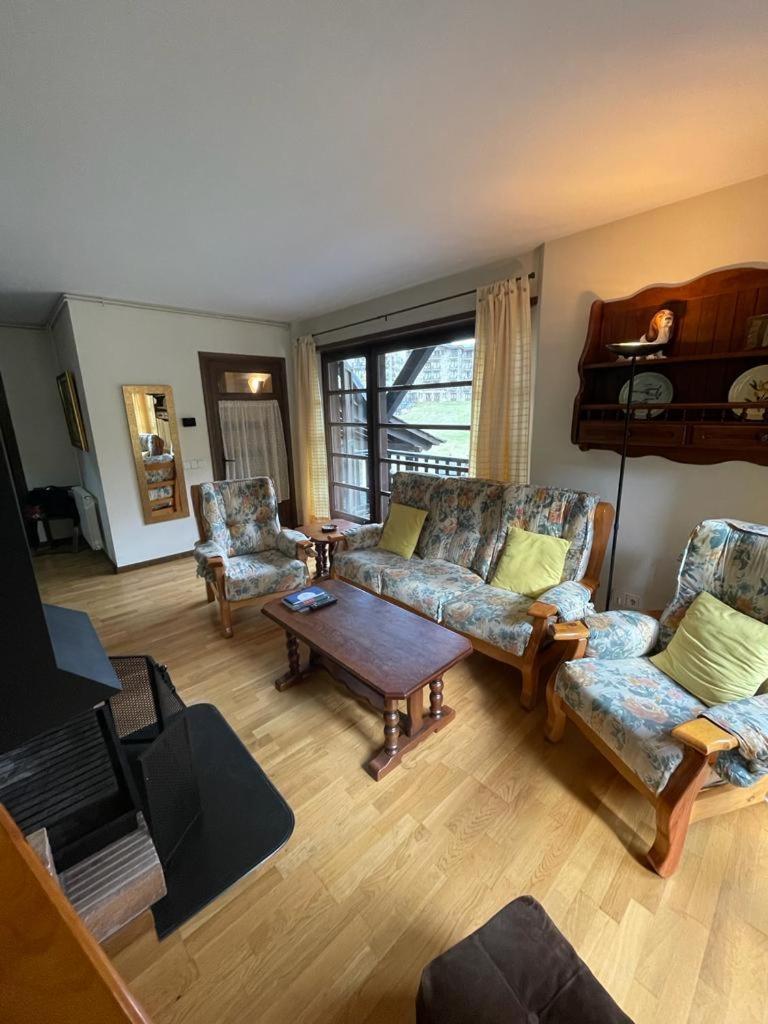 Bonito Apartamento Incles By Renttarter Eksteriør bilde