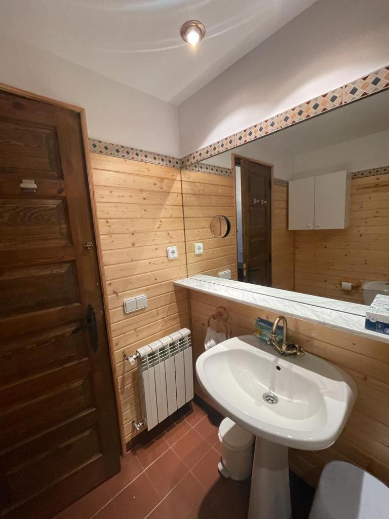 Bonito Apartamento Incles By Renttarter Eksteriør bilde
