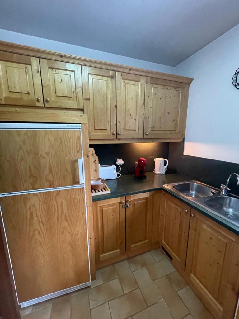 Bonito Apartamento Incles By Renttarter Eksteriør bilde