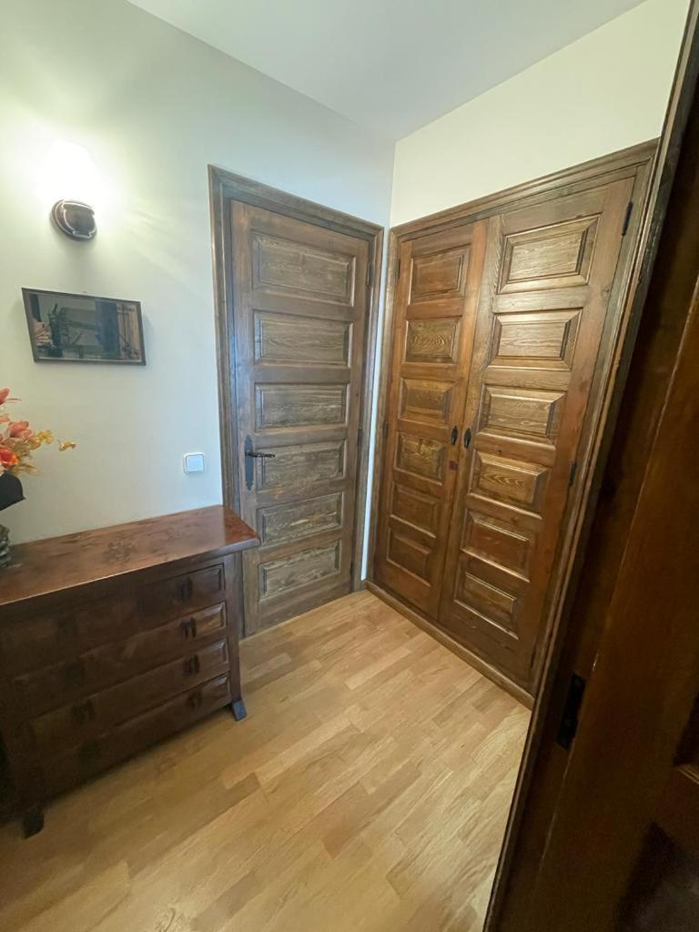 Bonito Apartamento Incles By Renttarter Eksteriør bilde