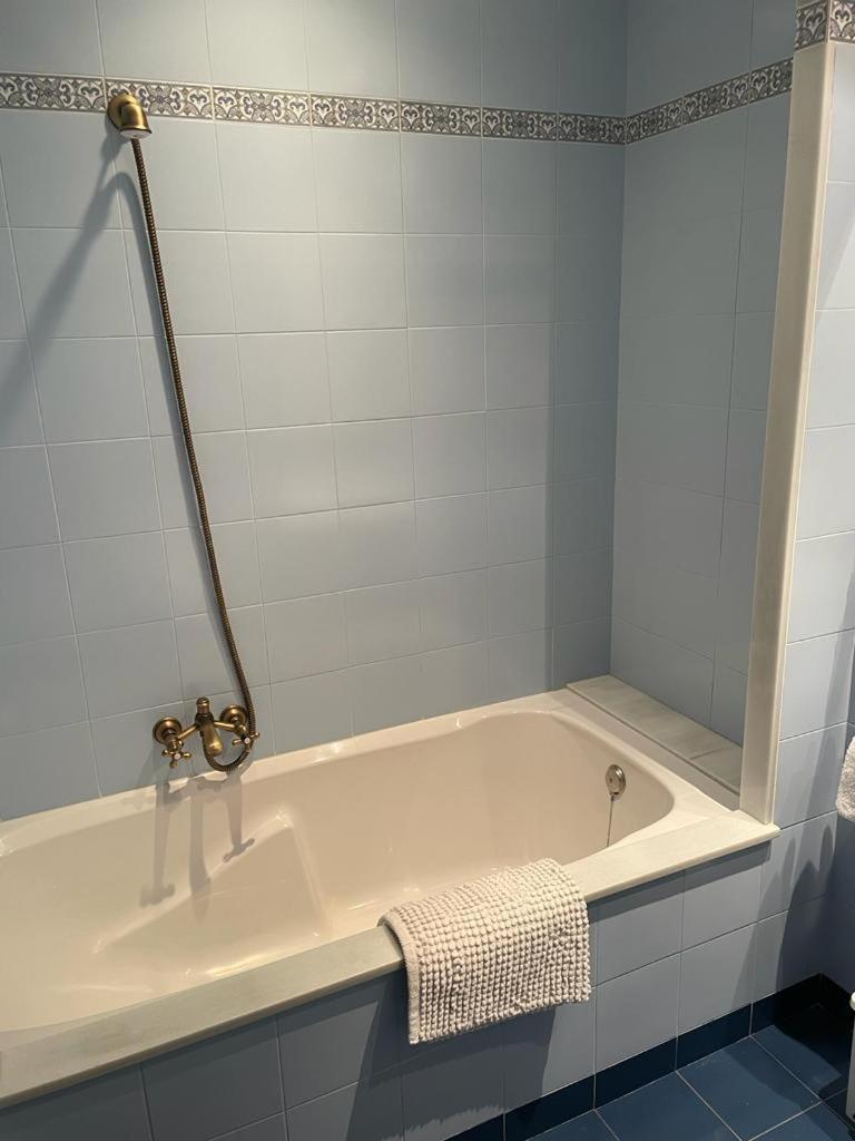 Bonito Apartamento Incles By Renttarter Eksteriør bilde